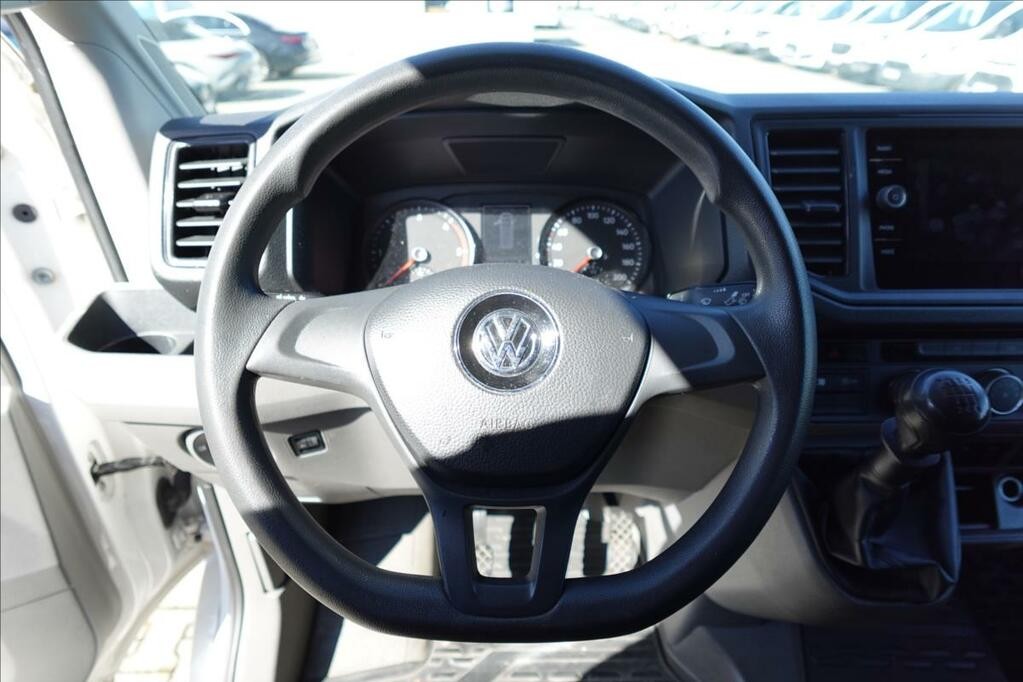 Volkswagen Crafter 2, 0 TDi  MAXI KLIMA
