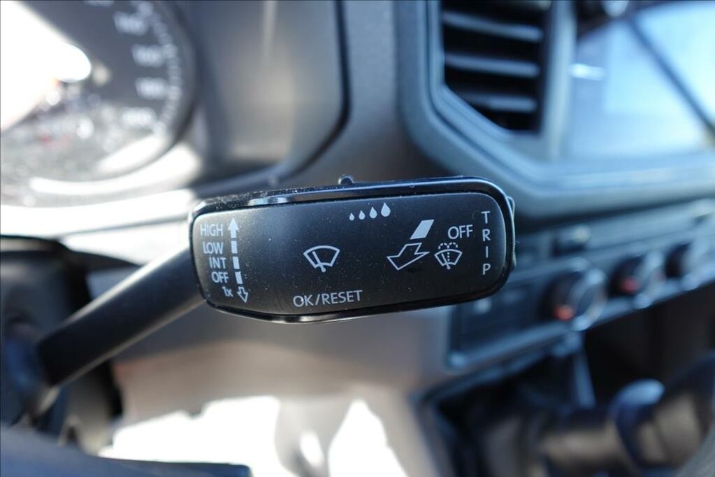 Volkswagen Crafter 2, 0 TDi  MAXI KLIMA