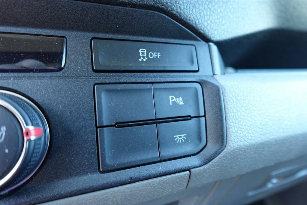 Volkswagen Crafter 2, 0 TDi  MAXI KLIMA