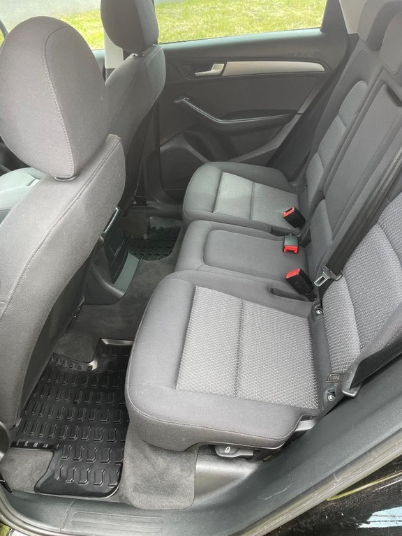 Audi Q5 2.0 TDI 150k DPF quattro