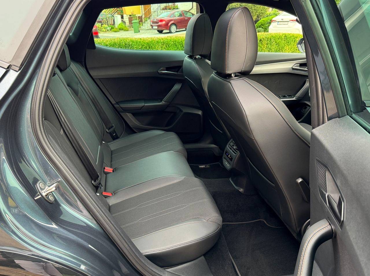 Cupra Formentor 1.5 TSI 150k DSG