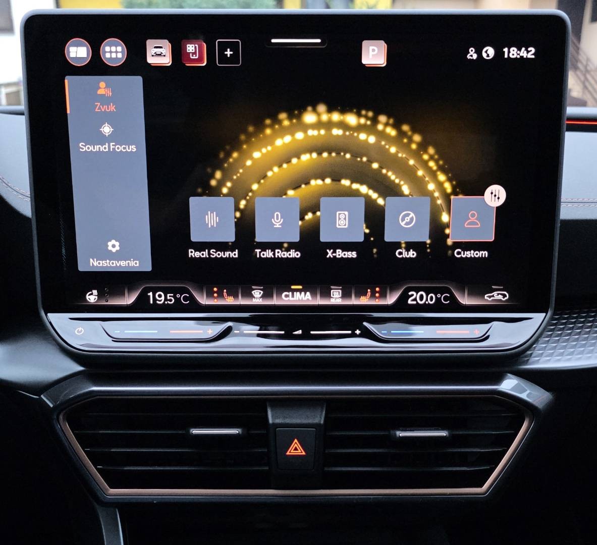 Cupra Formentor 1.5 TSI 150k DSG