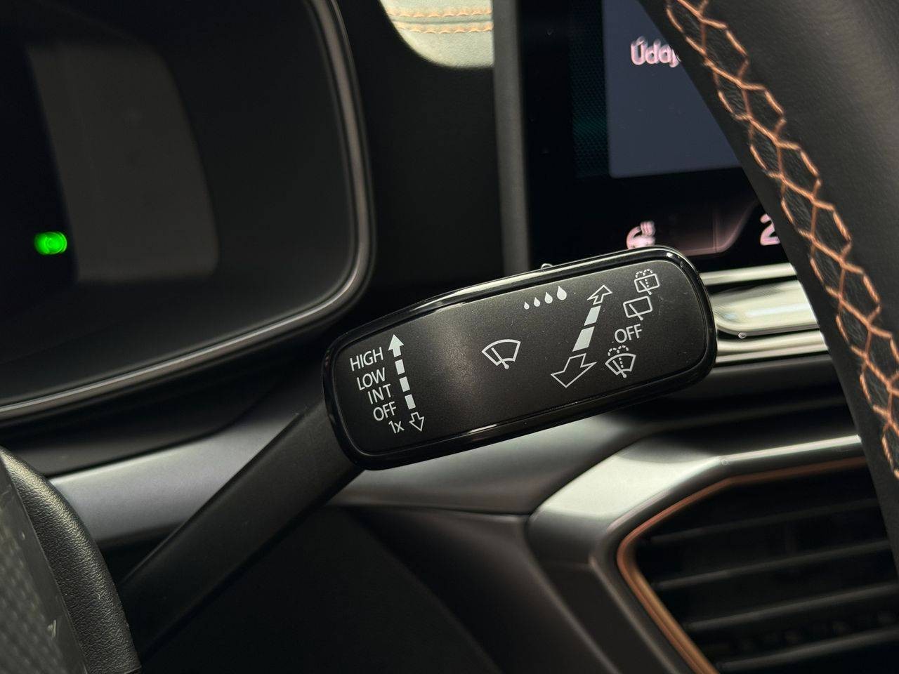 Cupra Formentor 1.5 TSI 150k DSG