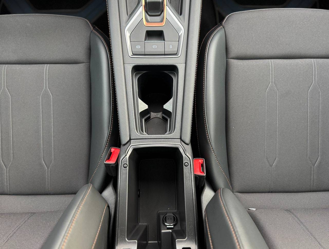 Cupra Formentor 1.5 TSI 150k DSG