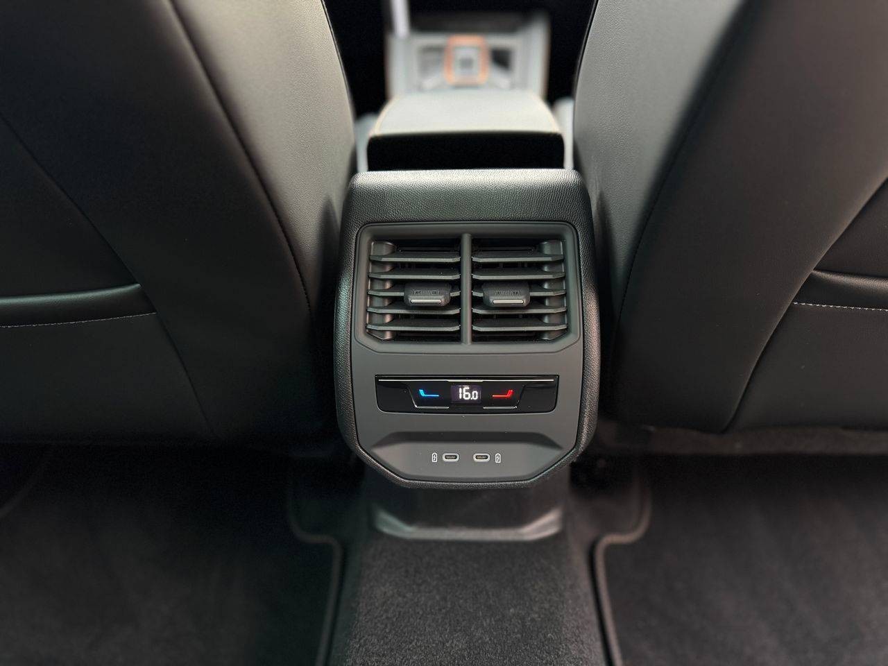 Cupra Formentor 1.5 TSI 150k DSG