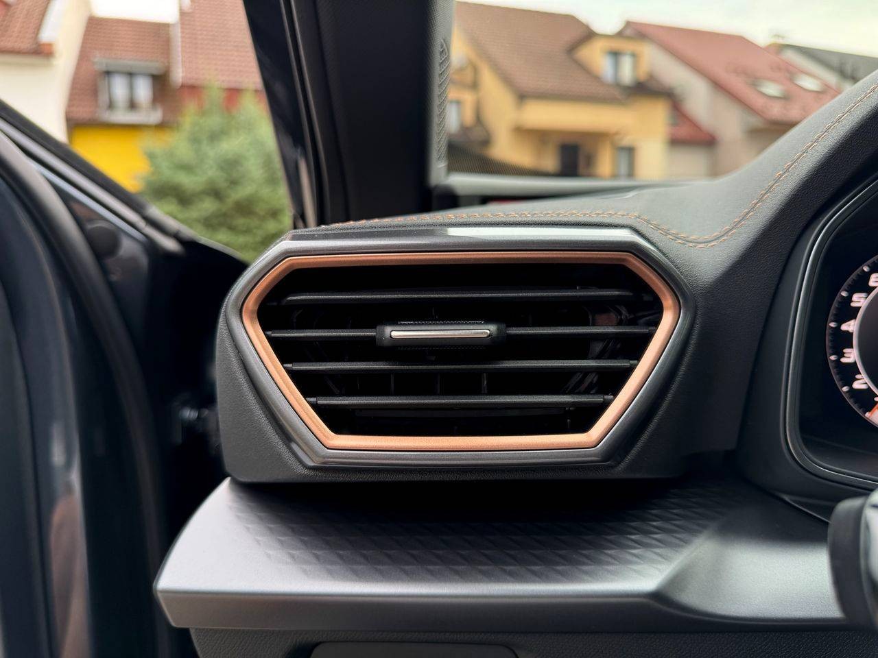 Cupra Formentor 1.5 TSI 150k DSG