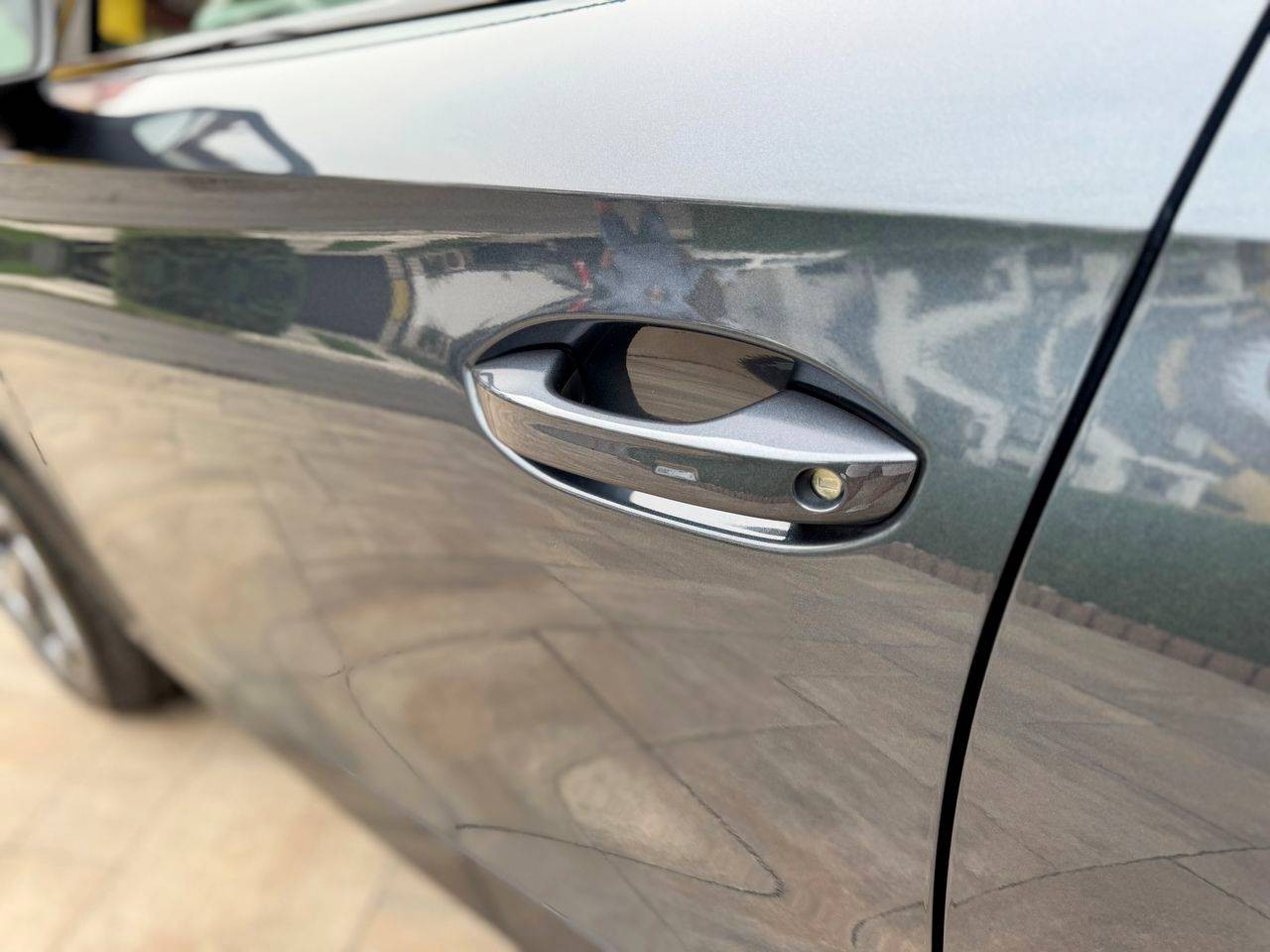 Cupra Formentor 1.5 TSI 150k DSG