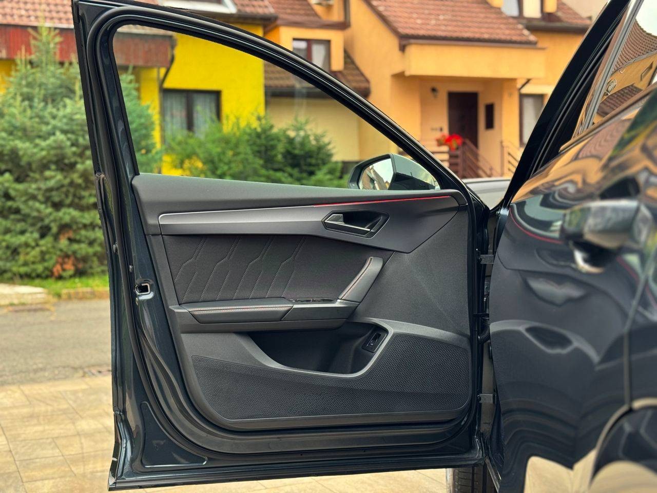 Cupra Formentor 1.5 TSI 150k DSG