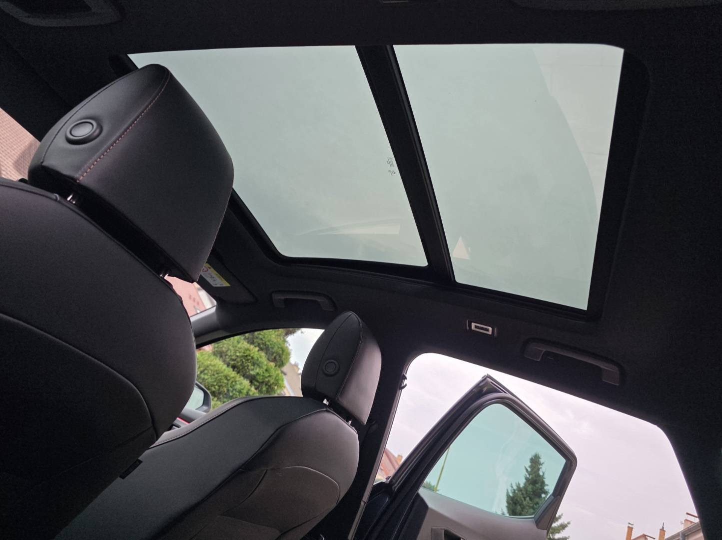 Cupra Formentor 1.5 TSI 150k DSG