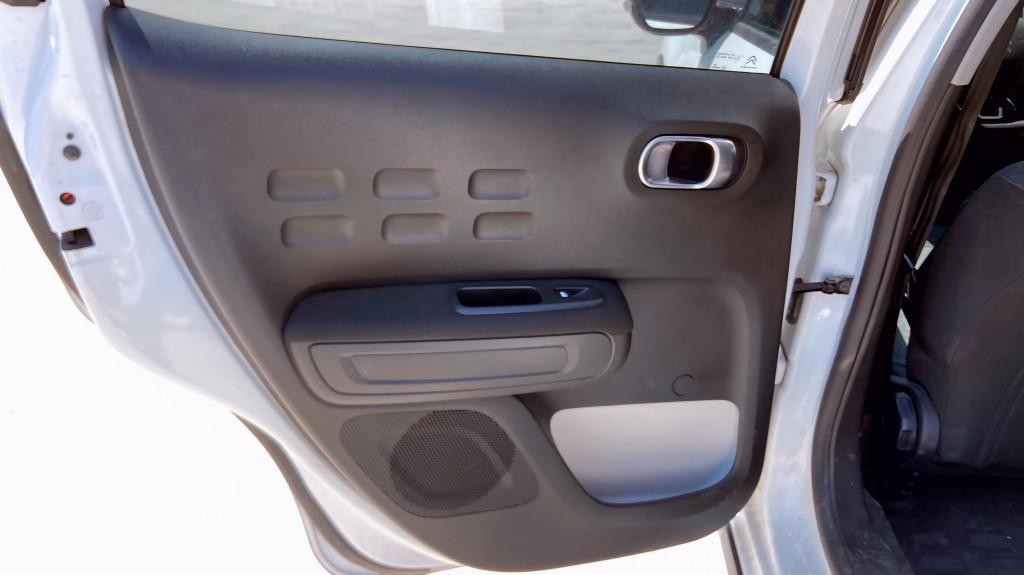 Citroen C3 PureTech 110 S&S E6.2 Shine A/T