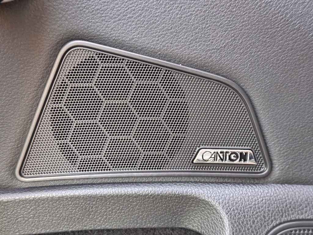 Škoda Superb Combi 2.0 TDI SCR Style DSG