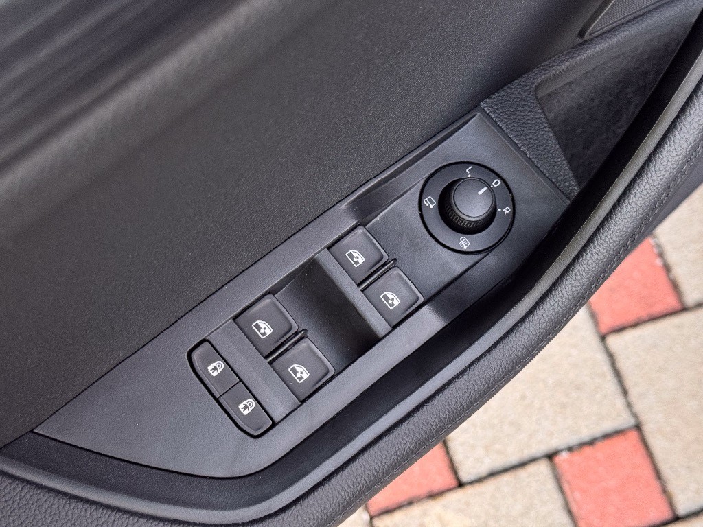Škoda Superb Combi 2.0 TDI SCR Style DSG