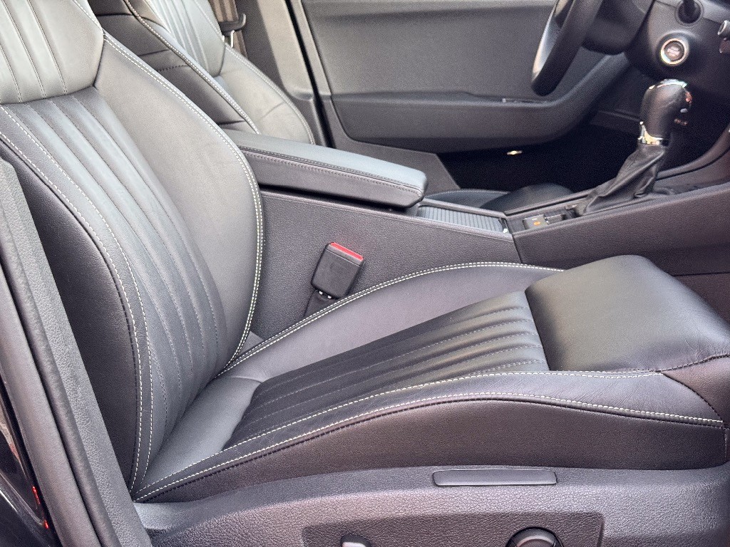 Škoda Superb Combi 2.0 TDI SCR Style DSG