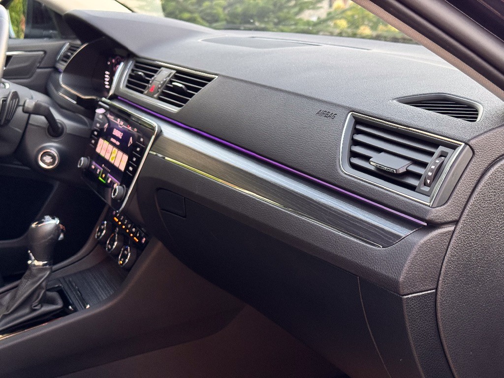 Škoda Superb Combi 2.0 TDI SCR Style DSG