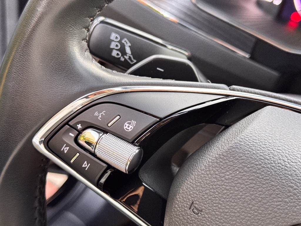 Škoda Superb Combi 2.0 TDI SCR Style DSG