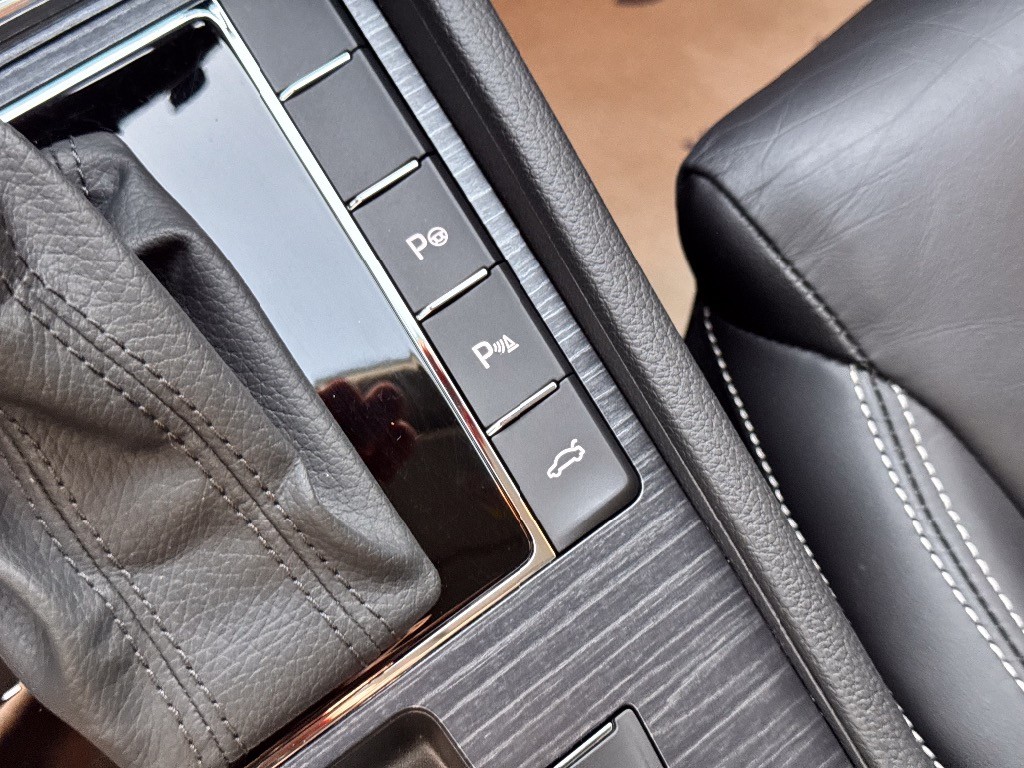 Škoda Superb Combi 2.0 TDI SCR Style DSG