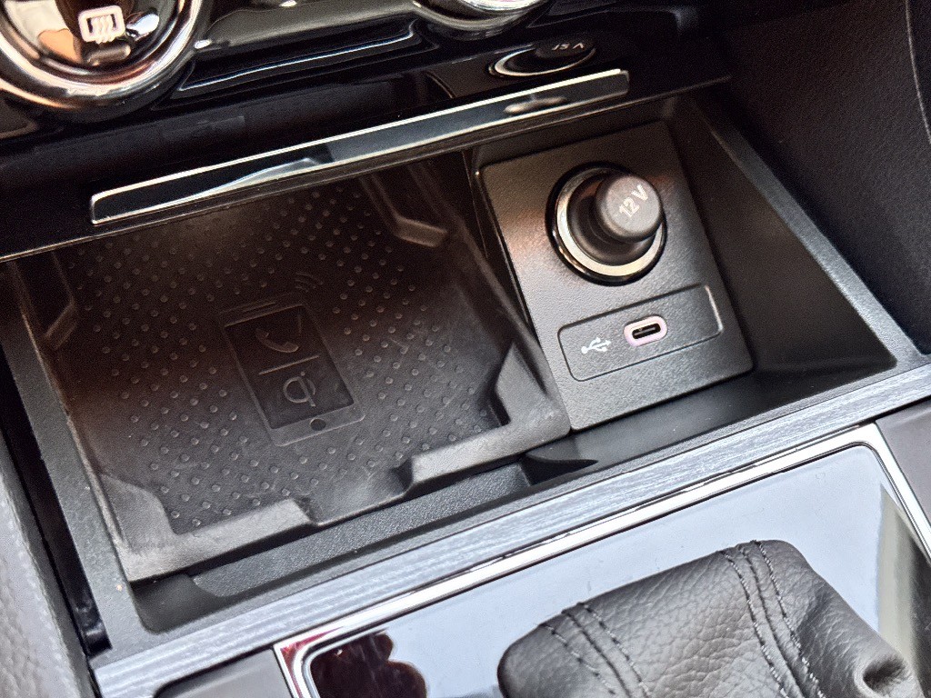 Škoda Superb Combi 2.0 TDI SCR Style DSG