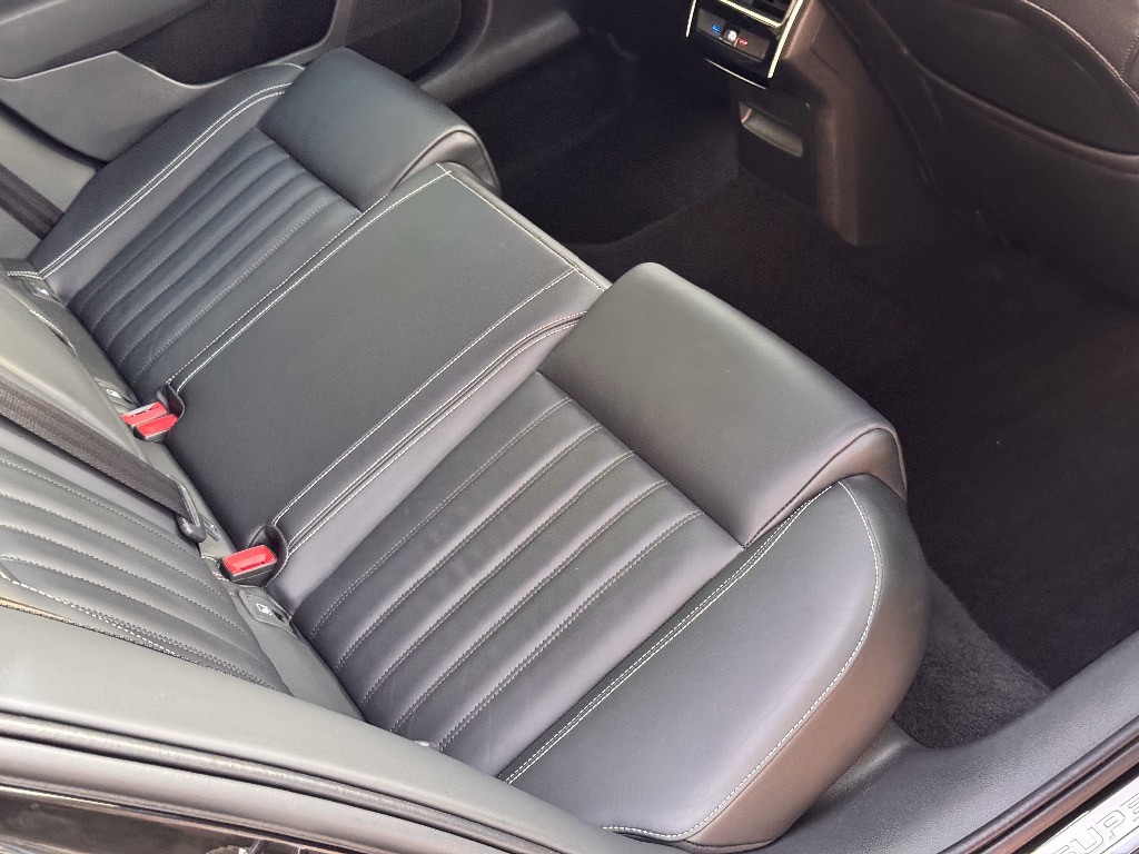 Škoda Superb Combi 2.0 TDI SCR Style DSG