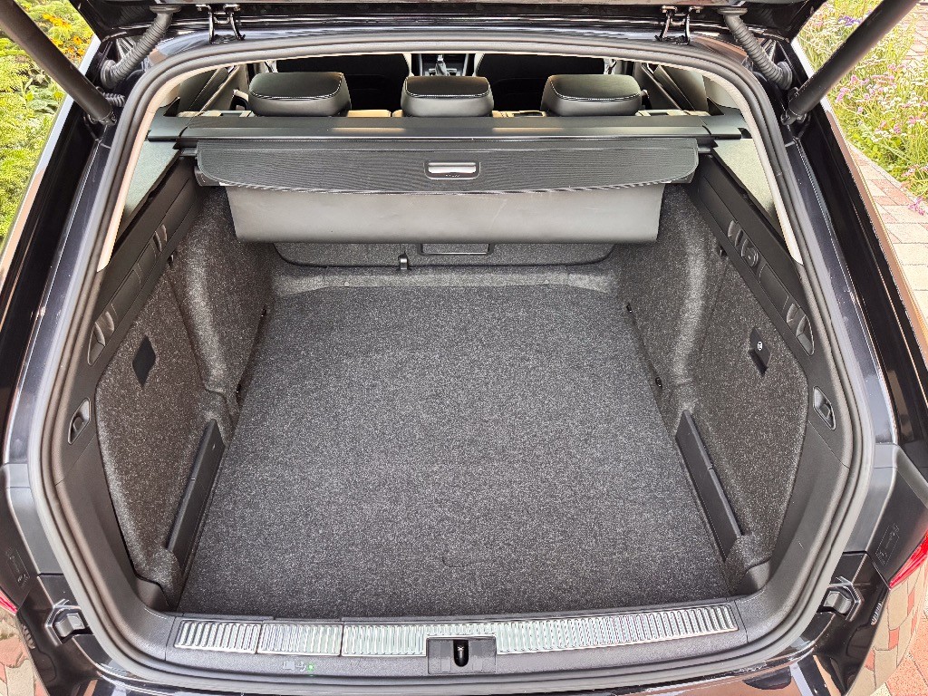 Škoda Superb Combi 2.0 TDI SCR Style DSG