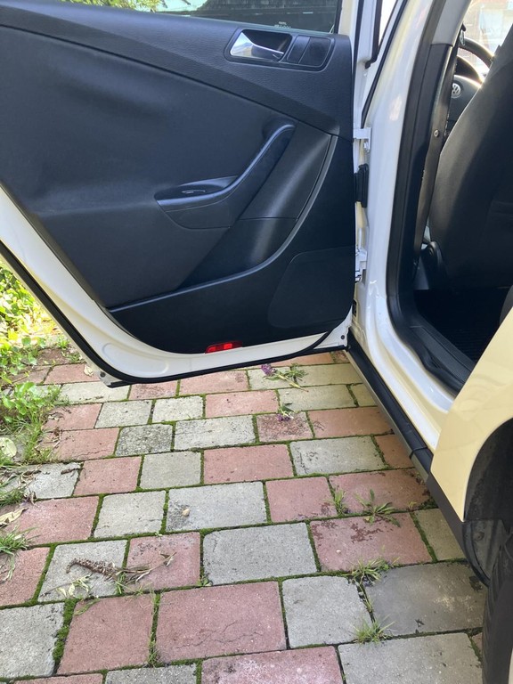 Volkswagen Passat Variant 2.0 TDI Comfortline