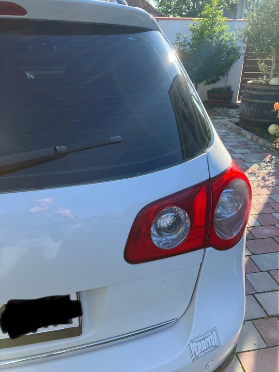 Volkswagen Passat Variant 2.0 TDI Comfortline