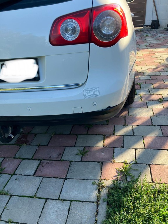 Volkswagen Passat Variant 2.0 TDI Comfortline