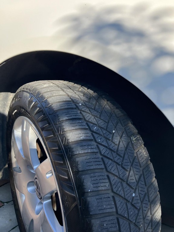 Volkswagen Passat Variant 2.0 TDI Comfortline