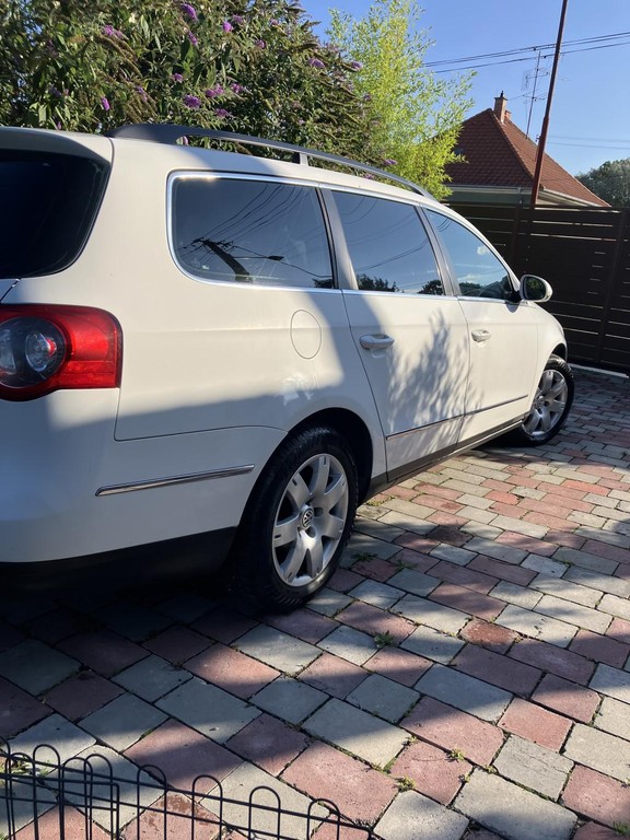 Volkswagen Passat Variant 2.0 TDI Comfortline