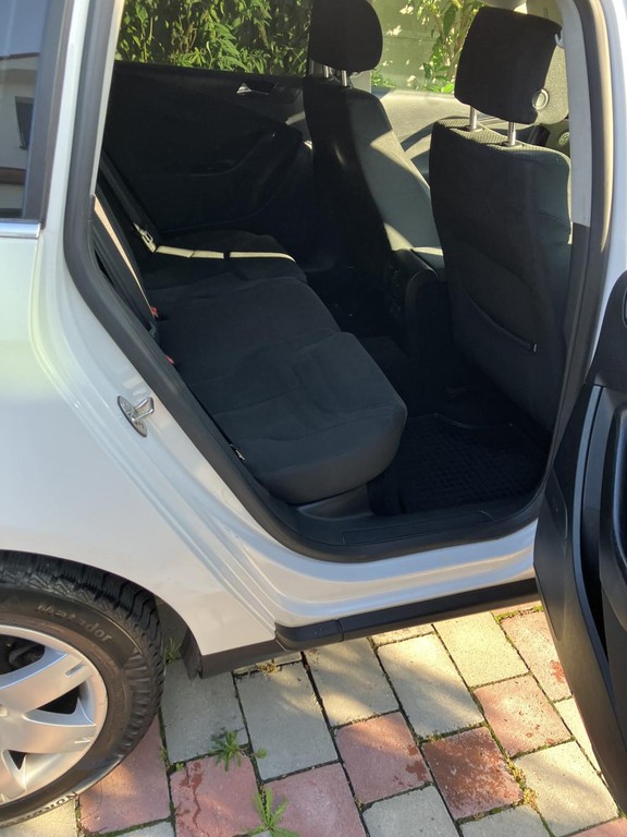 Volkswagen Passat Variant 2.0 TDI Comfortline