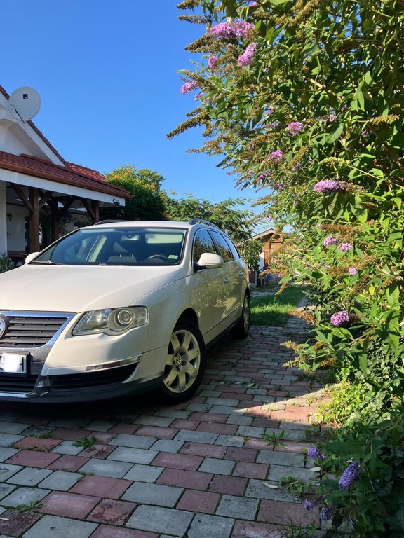 Volkswagen Passat Variant 2.0 TDI Comfortline