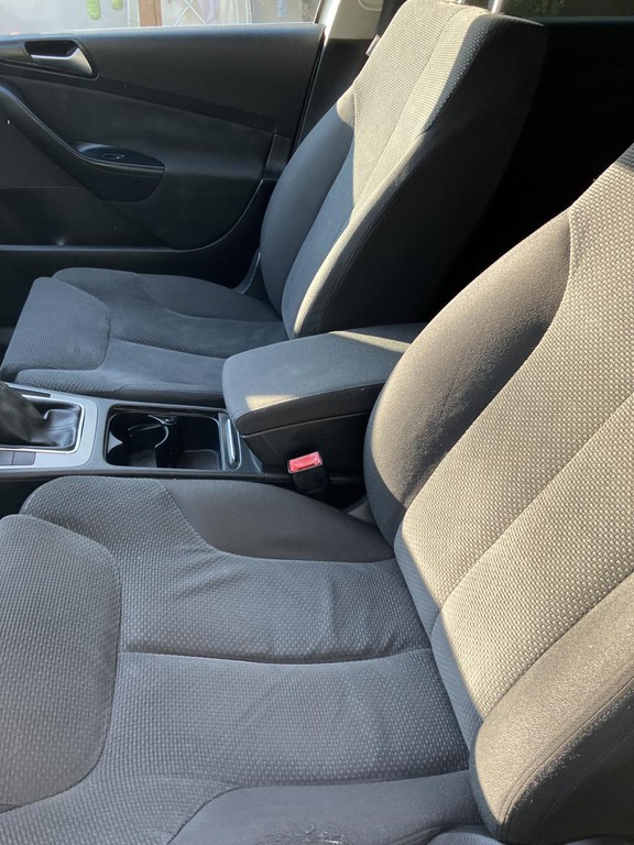 Volkswagen Passat Variant 2.0 TDI Comfortline