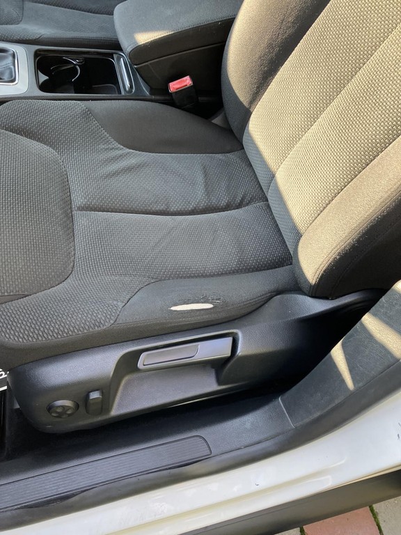 Volkswagen Passat Variant 2.0 TDI Comfortline