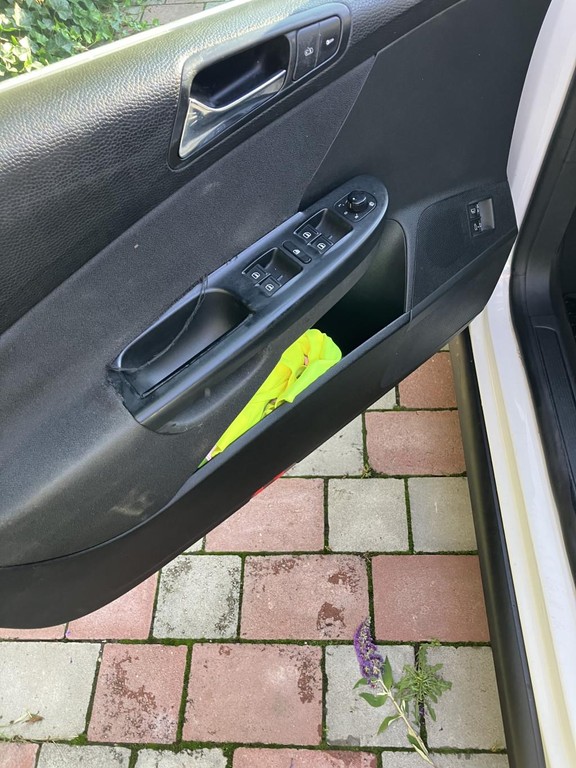 Volkswagen Passat Variant 2.0 TDI Comfortline