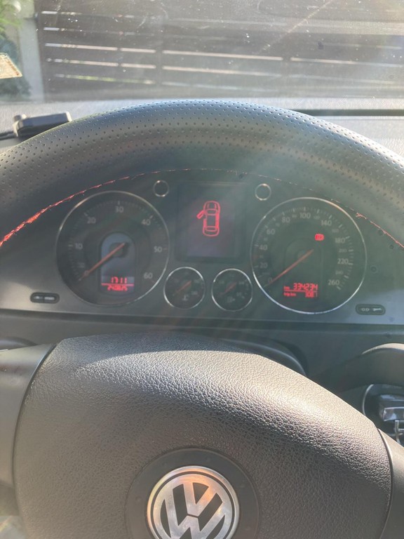 Volkswagen Passat Variant 2.0 TDI Comfortline