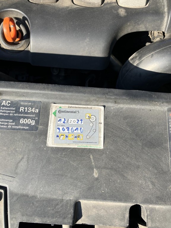 Volkswagen Passat Variant 2.0 TDI Comfortline