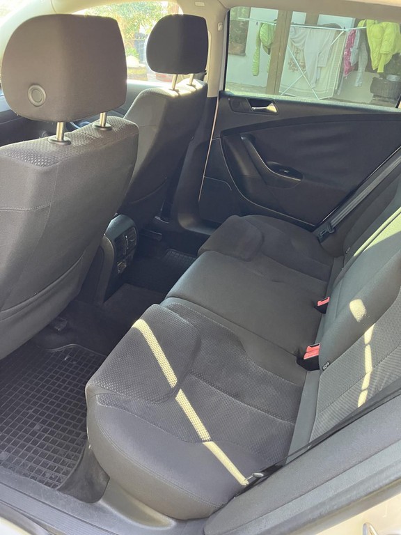 Volkswagen Passat Variant 2.0 TDI Comfortline