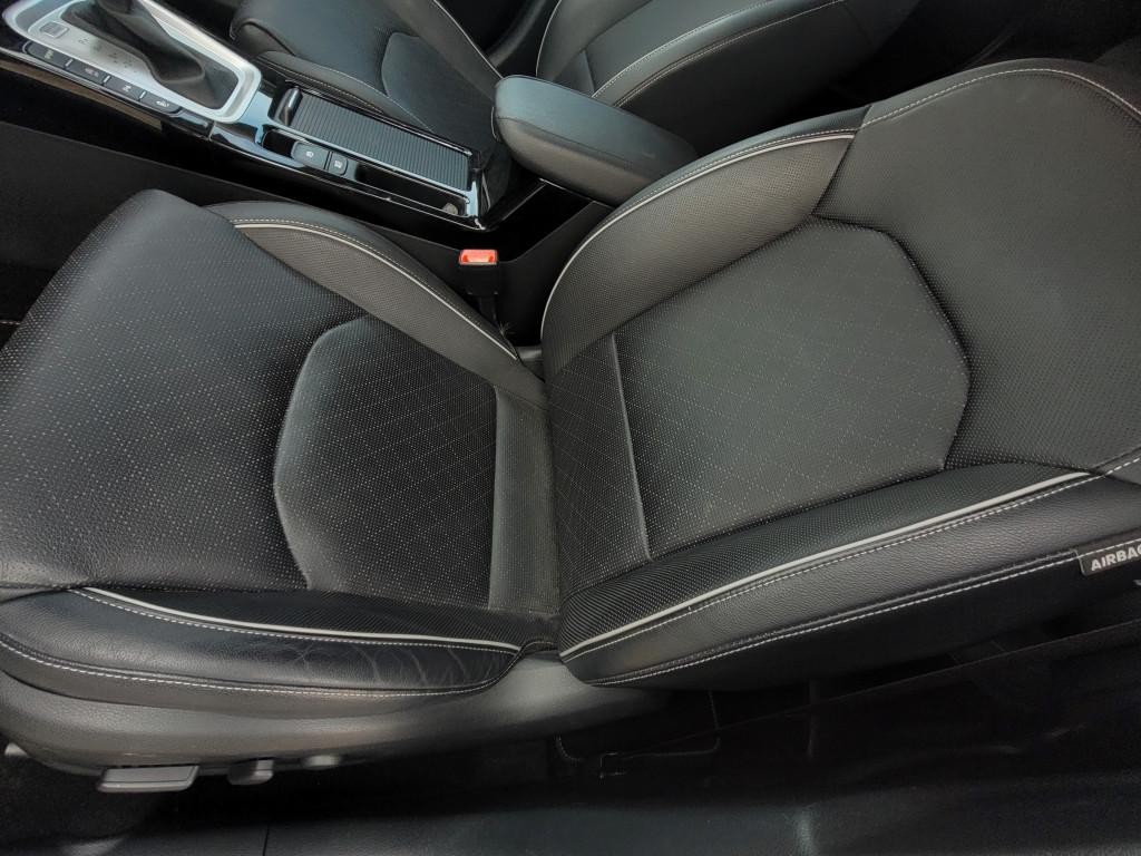 KIA Cee’d 1.6 T-GDi GT A/T