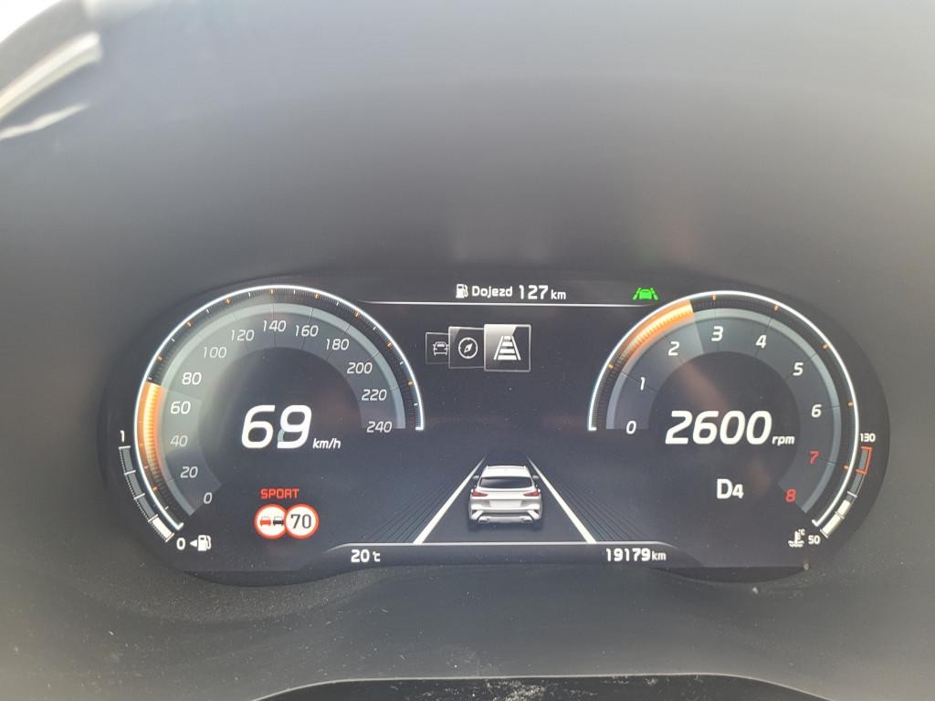 KIA Cee’d 1.6 T-GDi GT A/T