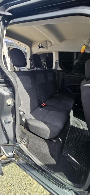 Peugeot Partner L1 1.6 Vti 16V