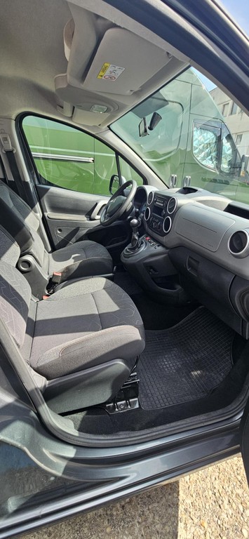 Peugeot Partner L1 1.6 Vti 16V