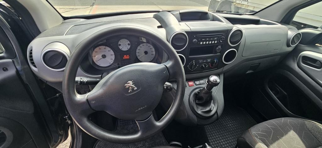 Peugeot Partner L1 1.6 Vti 16V