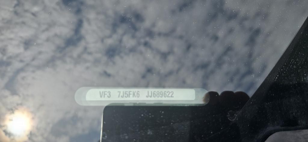 Peugeot Partner L1 1.6 Vti 16V