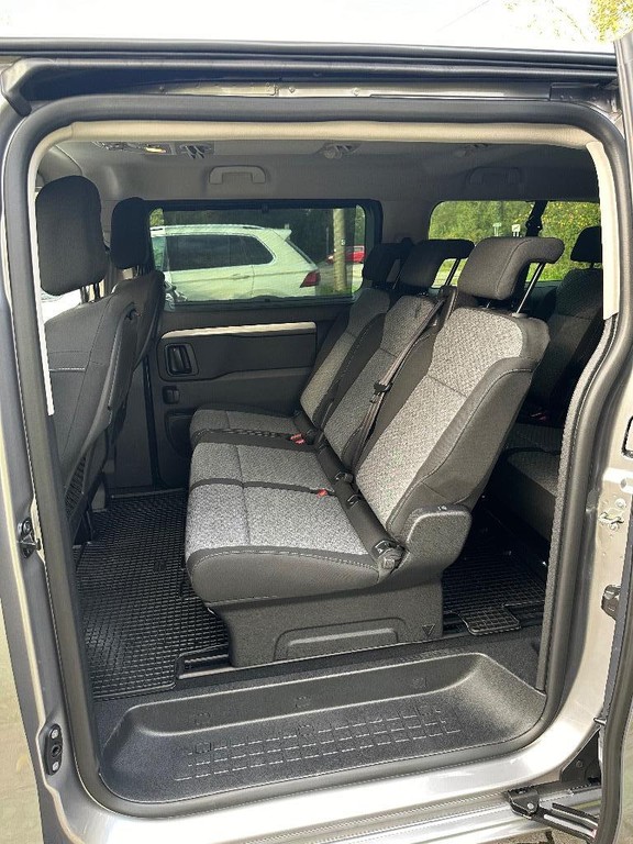 Peugeot Traveller 2.0 BlueHDi 180 S&S Business L3 EAT8