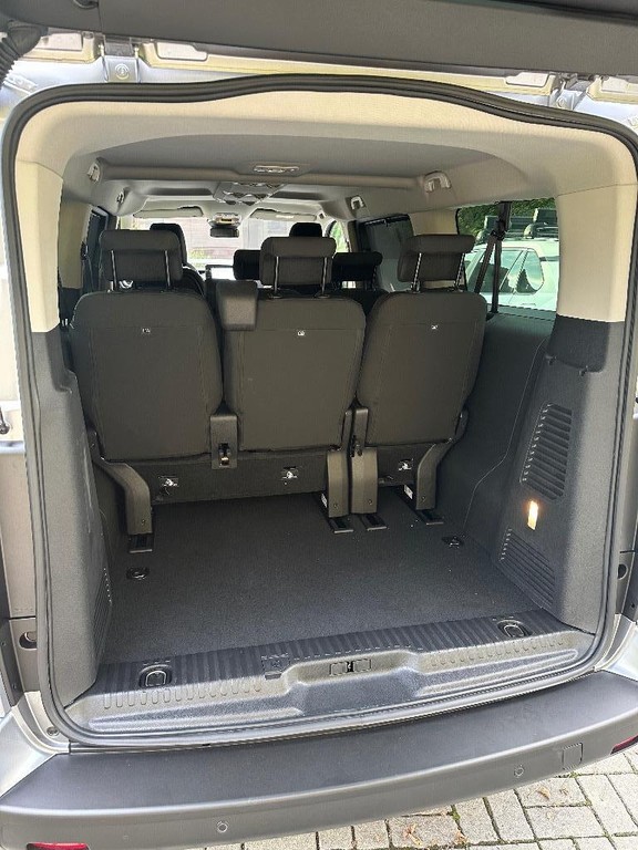 Peugeot Traveller 2.0 BlueHDi 180 S&S Business L3 EAT8