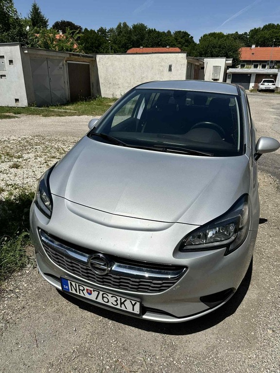 Predám Opel Corsa-E 1.2 Hatchback