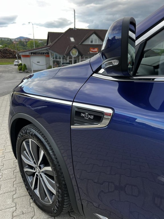 Renault Koleos 2.0 135kw Automat 4x4 Initiale Paris
