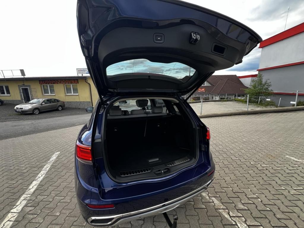 Renault Koleos 2.0 135kw Automat 4x4 Initiale Paris