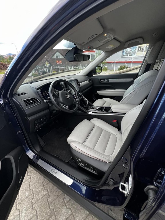 Renault Koleos 2.0 135kw Automat 4x4 Initiale Paris