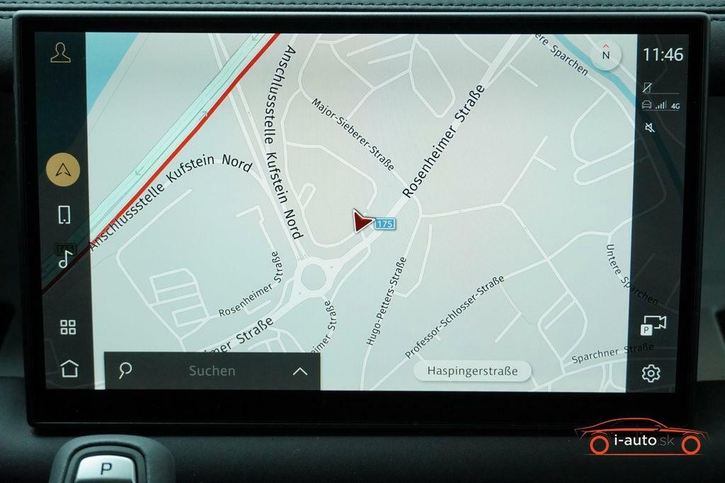 Land Rover Defender 110 Hard Top X-Dynamic SE