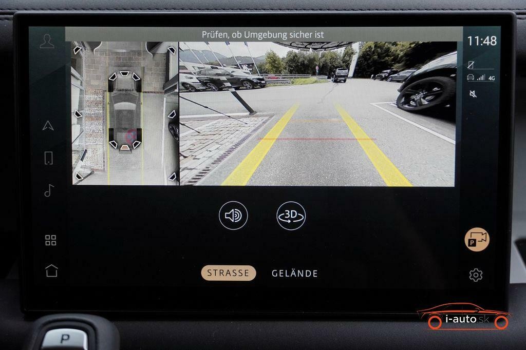 Land Rover Defender 110 Hard Top X-Dynamic SE